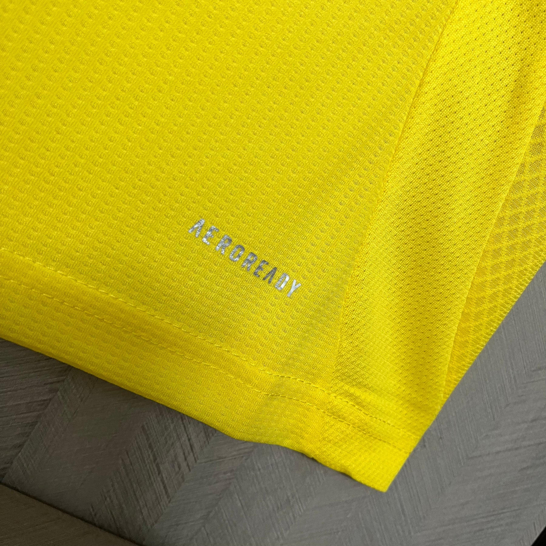 CAMISA LEEDS UNITED AWAY 24/25