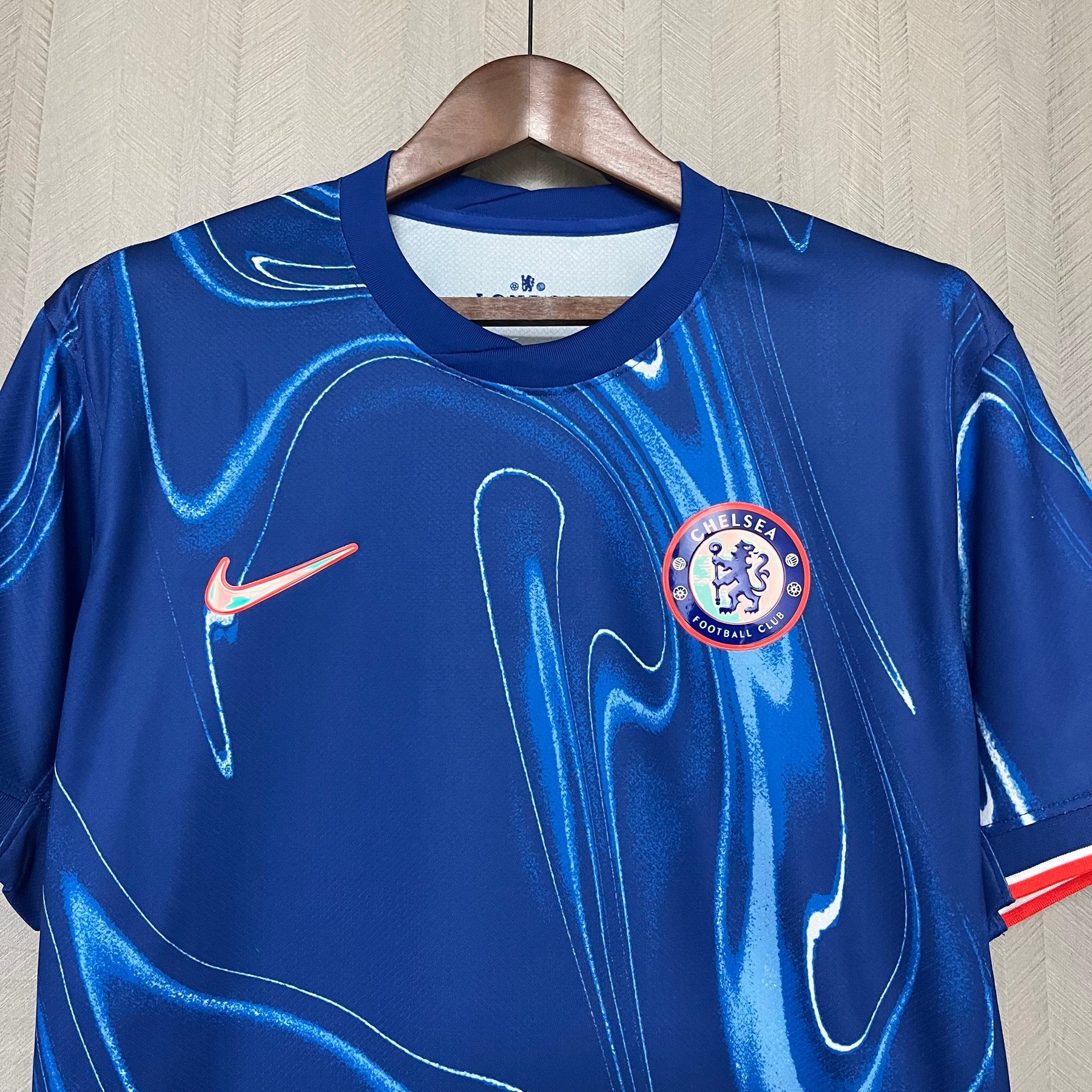 CAMISA CHELSEA HOME 24/25