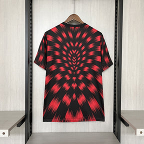 CAMISA FLAMENGO PRÉ-JOGO 25/26
