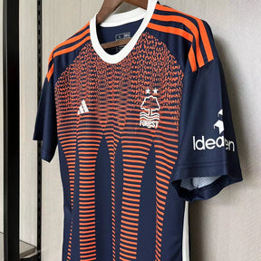 CAMISA NOTTINGHAM FOREST THIRD 23/24