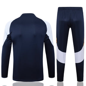 CONJUNTO DE TREINO REAL MADRID B895 24/25
