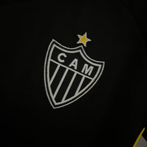 CAMISA ATLÉTICO MINEIRO FEMININA THIRD 23/24