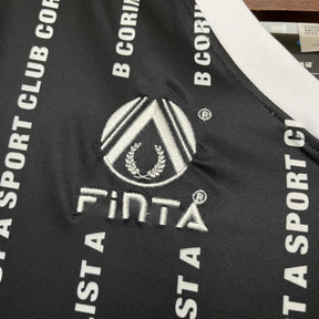 CAMISA CORINTHIANS RETRÔ AWAY 1994