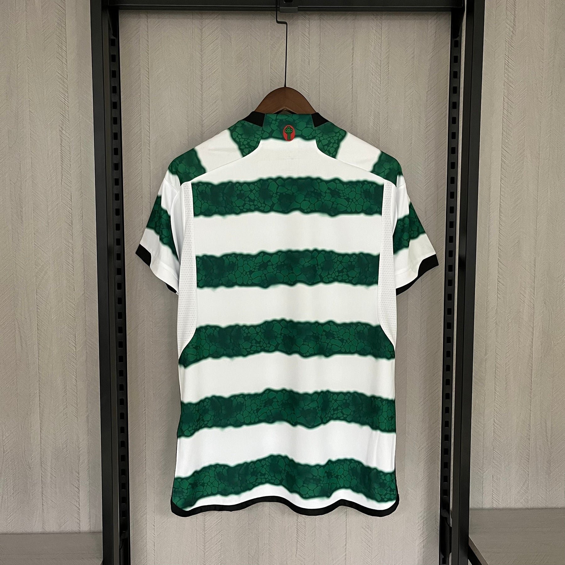 CAMISA CELTIC HOME 23/24