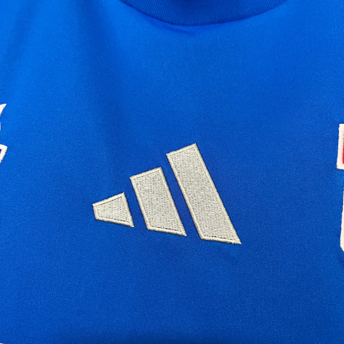 CAMISA UNIVERSIDAD DE CHILE HOME 25/26