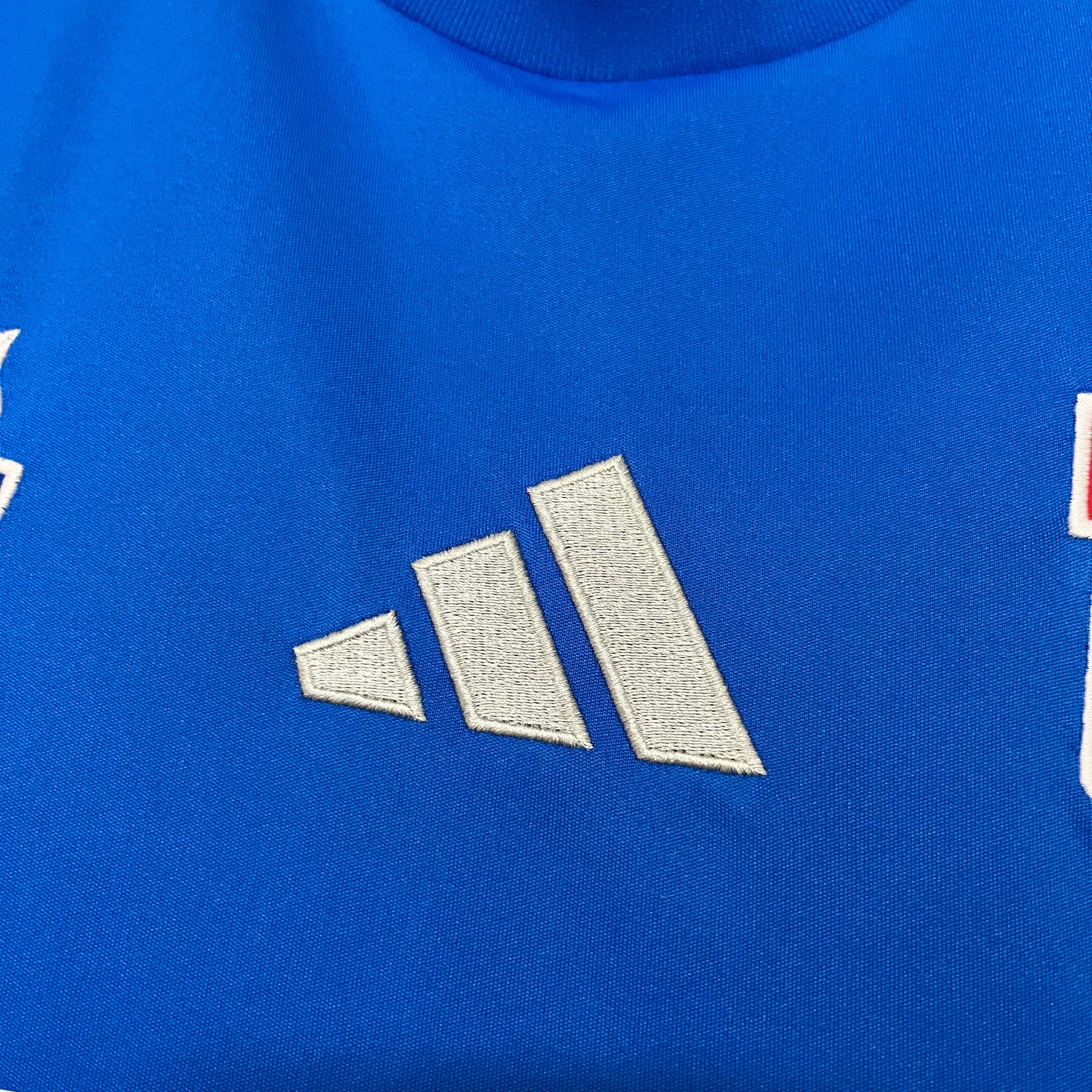 CAMISA UNIVERSIDAD DE CHILE HOME 25/26