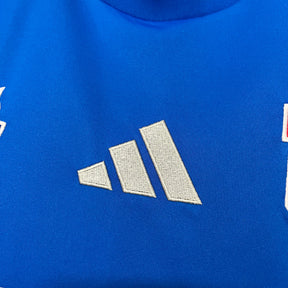 CAMISA UNIVERSIDAD DE CHILE HOME 25/26