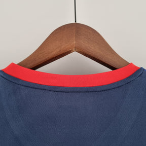 CAMISA RETRÔ ARSENAL AWAY 02/03