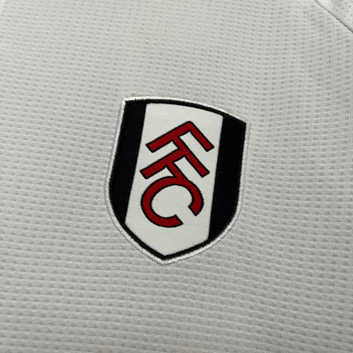CAMISA FULHAM HOME 24/25
