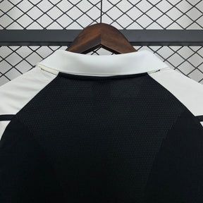 CAMISA RETRÔ REAL MADRID AWAY 01/02