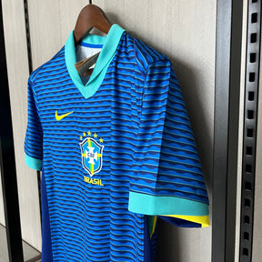 CAMISA BRASIL AWAY 24/25
