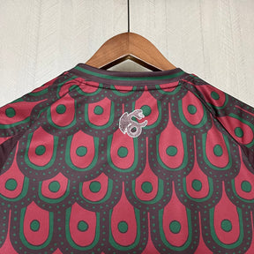 KIT INFANTIL MÉXICO AWAY 24/25