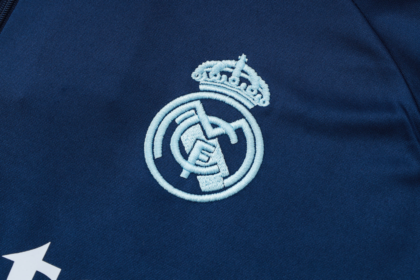 CONJUNTO DE TREINO REAL MADRID B991 24/25
