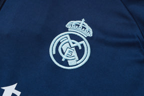 CONJUNTO DE TREINO REAL MADRID B991 24/25