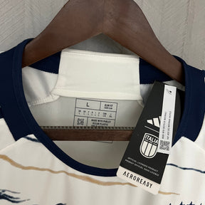 CAMISA ITÁLIA AWAY 23/24