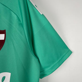 CAMISA RETRÔ PALMEIRAS THIRD 19/20