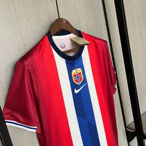 CAMISA NORUEGA HOME 24/25