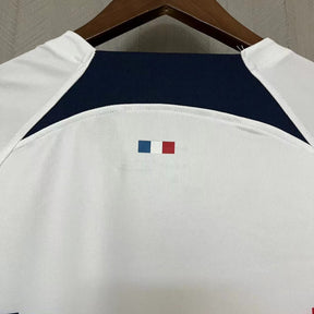 KIT INFANTIL PSG AWAY 23/24