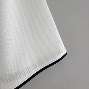 CAMISA TOTTENHAM RETRÔ HOME 06/07