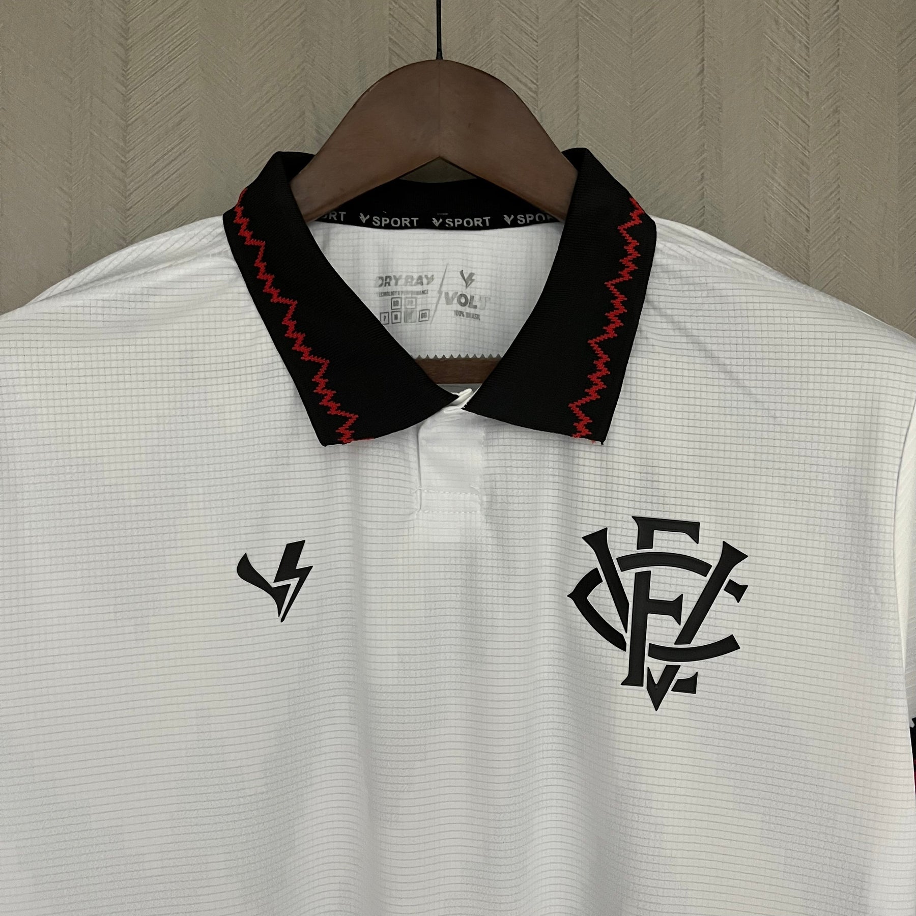 CAMISA VITÓRIA SPECIAL EDITION 23/24