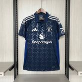 CAMISA MANCHESTER UNITED AWAY 24/25