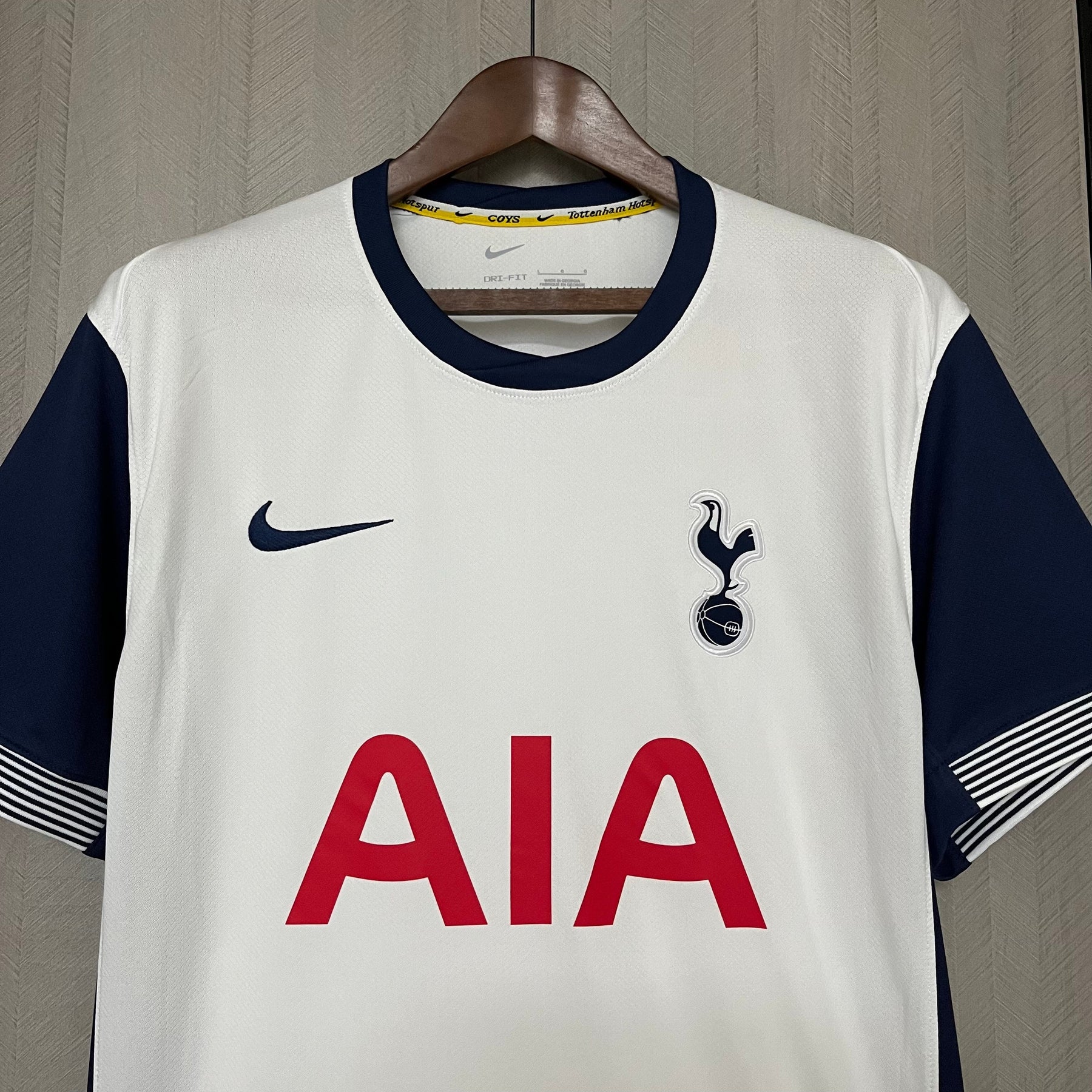 CAMISA TOTTENHAM HOME 24/25