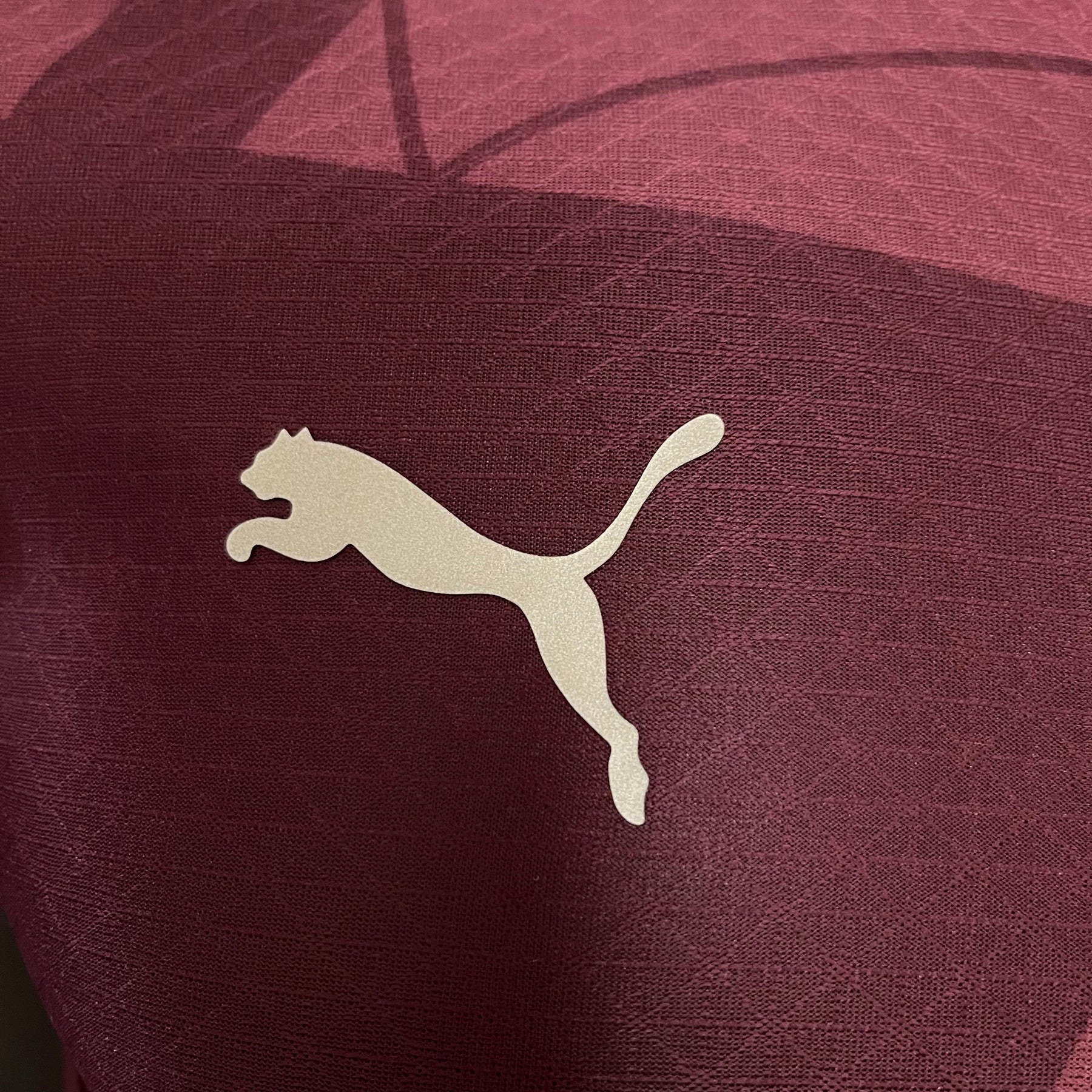 CAMISA MANCHESTER CITY VERSÃO JOGADOR AWAY 24/25