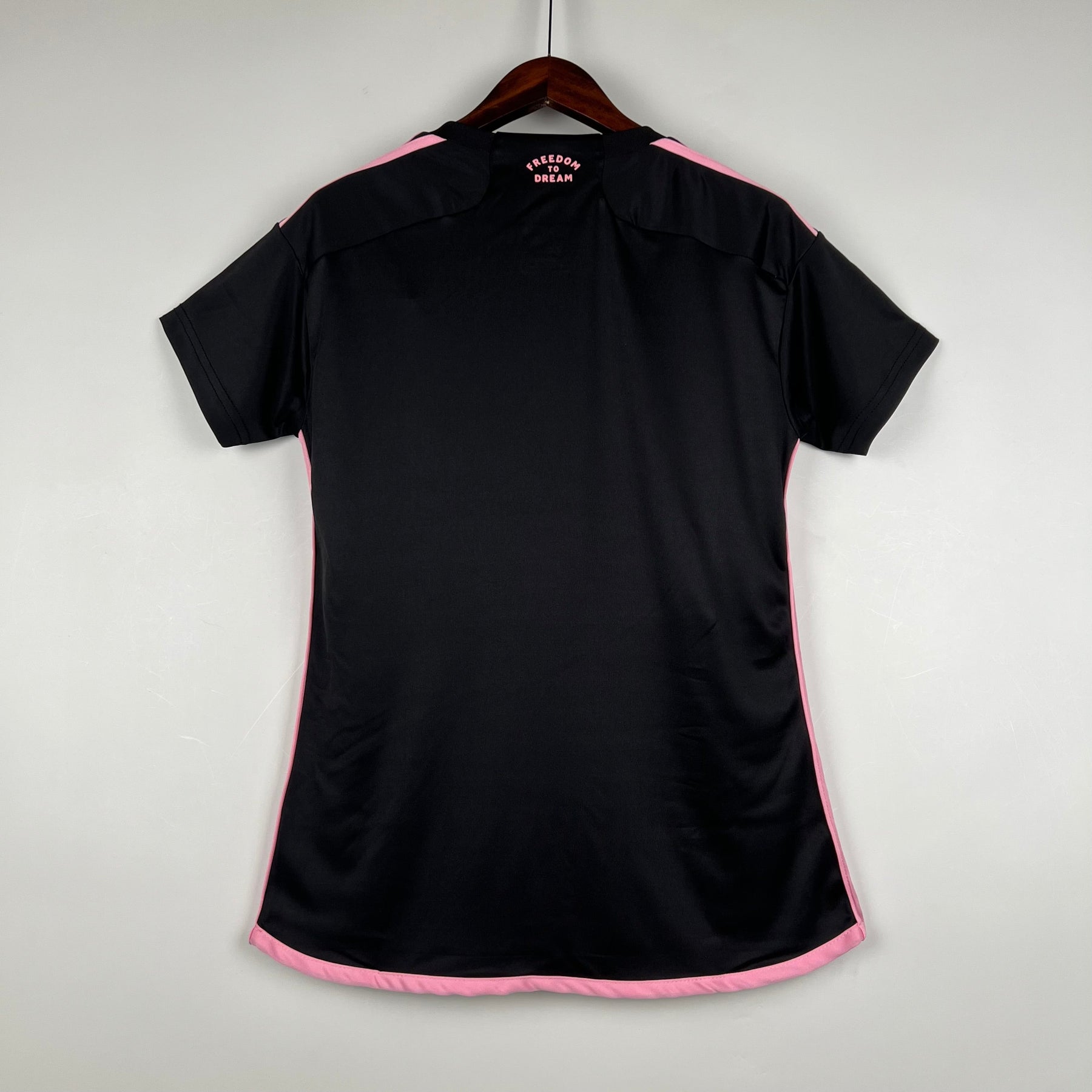 CAMISA INTER MIAMI FEMININA AWAY 23/24