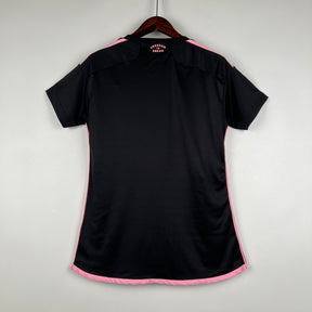 CAMISA INTER MIAMI FEMININA AWAY 23/24
