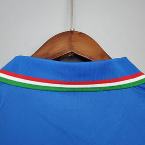 CAMISA RETRÔ ITÁLIA HOME 1982