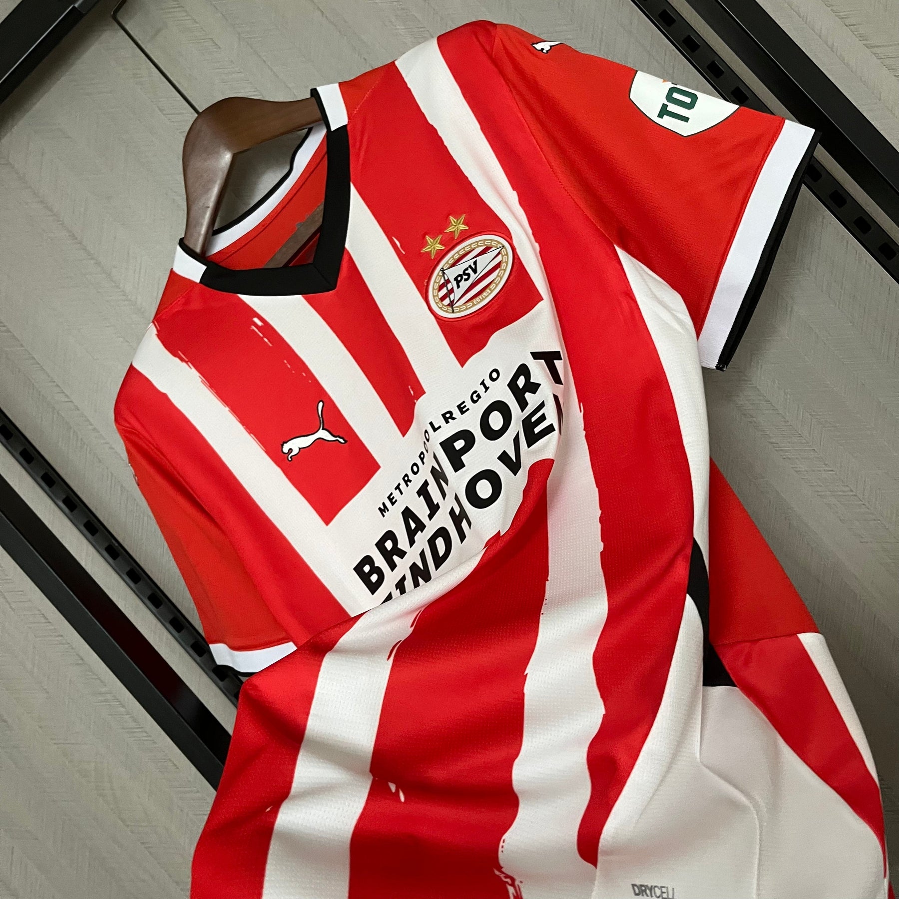 CAMISA PSV EINDHOVEN HOME 24/25