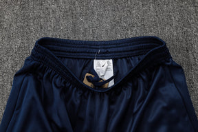 CONJUNTO DE TREINO CORINTHIANS DARK BLUE 25/26