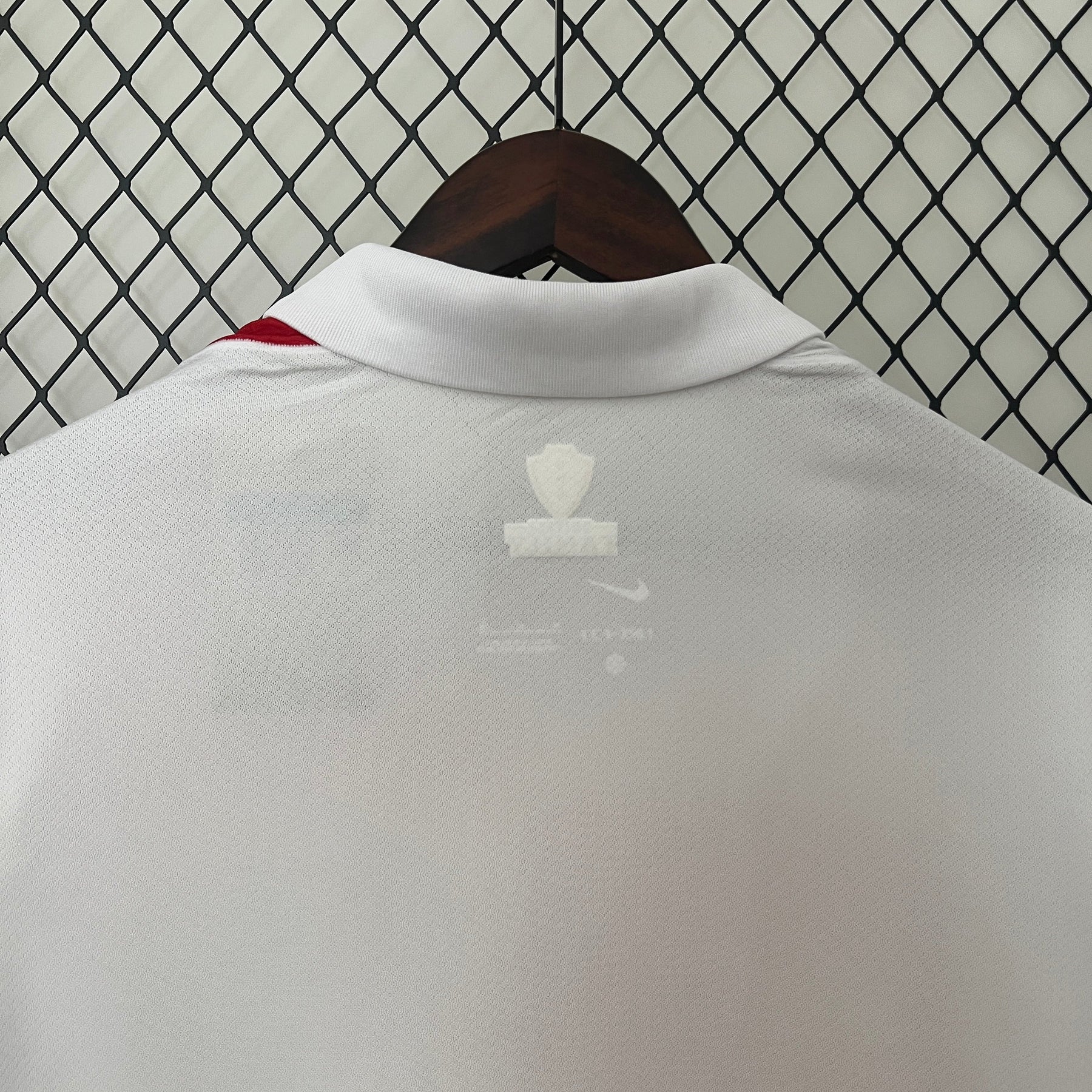 CAMISA CROÁCIA HOME 24/25