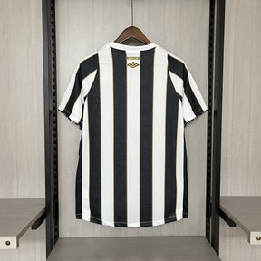 CAMISA SANTOS AWAY 24/25
