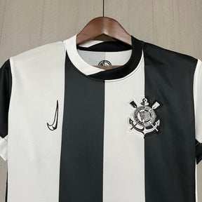 CAMISA FEMININA CORINTHIANS THIRD 24/25