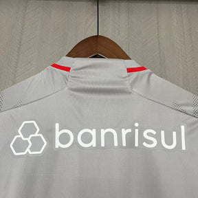 CAMISA INTERNACIONAL THIRD 24/25