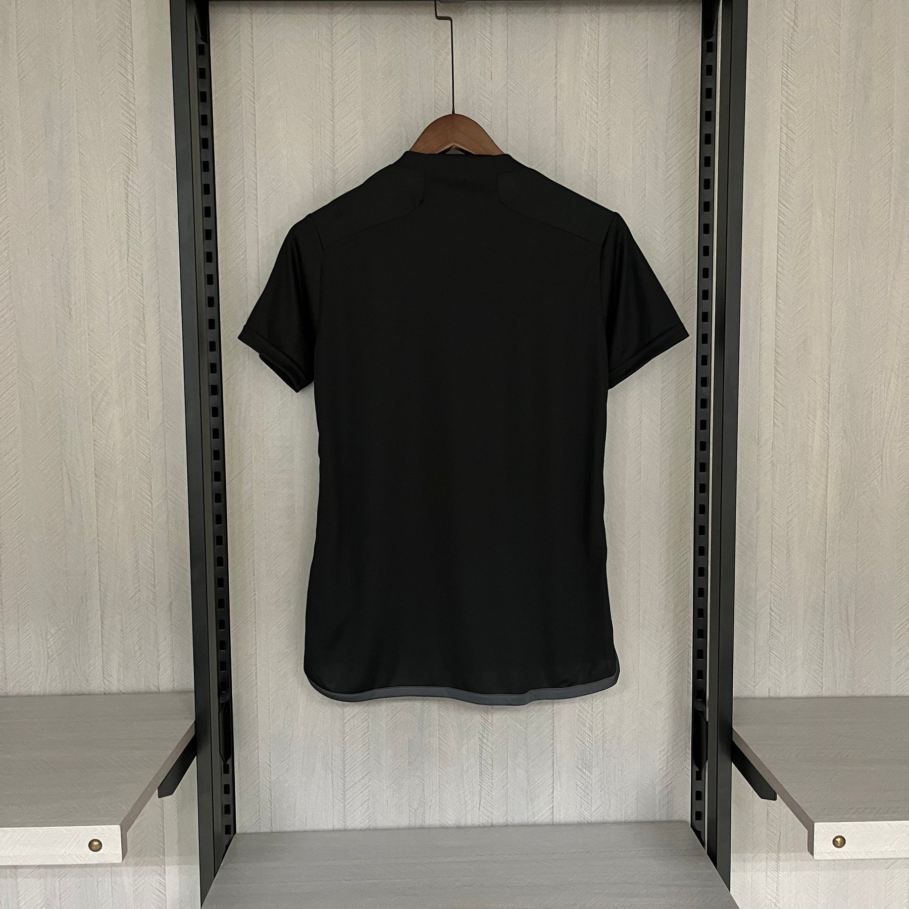 CAMISA FEMININA PRONTA ENTREGA FLAMENGO THIRD 23/24