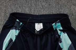 CONJUNTO DE TREINO REAL MADRID B998 24/25