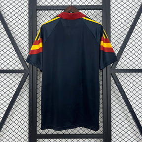 CAMISA RETRÔ ROMA THIRD 91/92