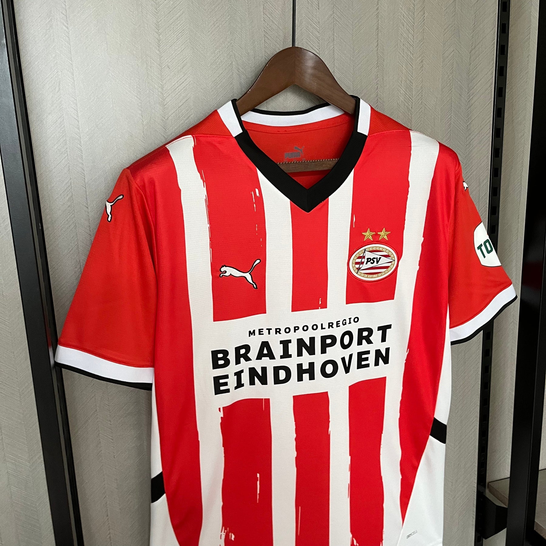 CAMISA PSV EINDHOVEN HOME 24/25
