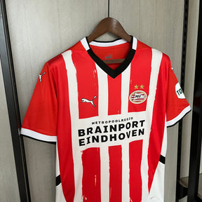 CAMISA PSV EINDHOVEN HOME 24/25