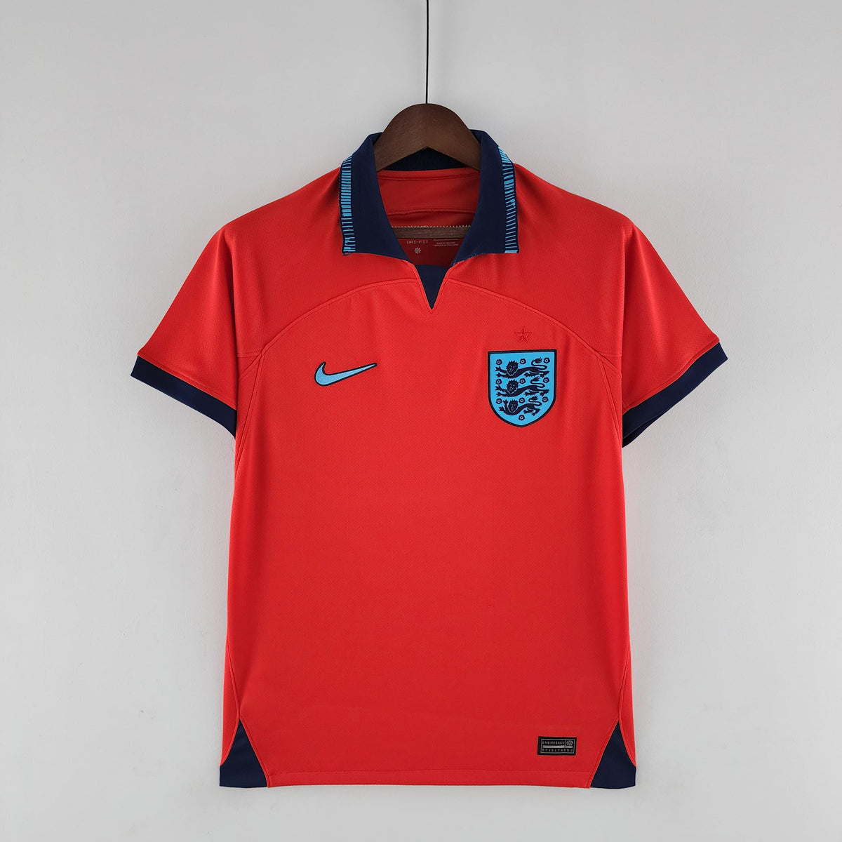CAMISA INGLATERRA AWAY 22/23