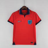 CAMISA INGLATERRA AWAY 22/23