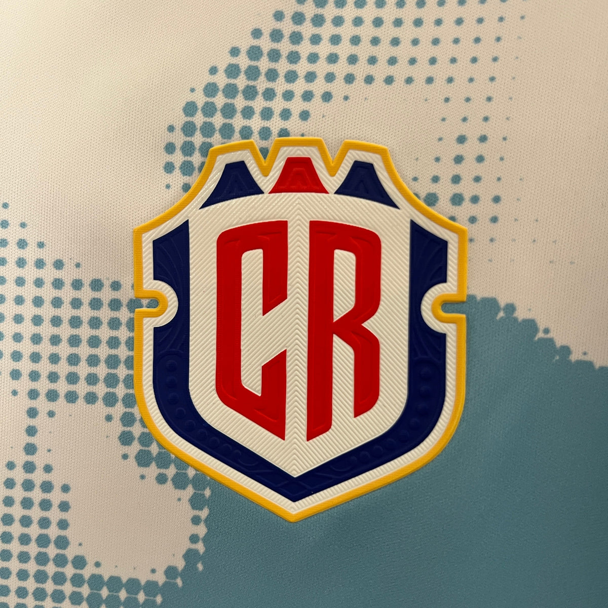 CAMISA COSTA RICA AWAY 24/25