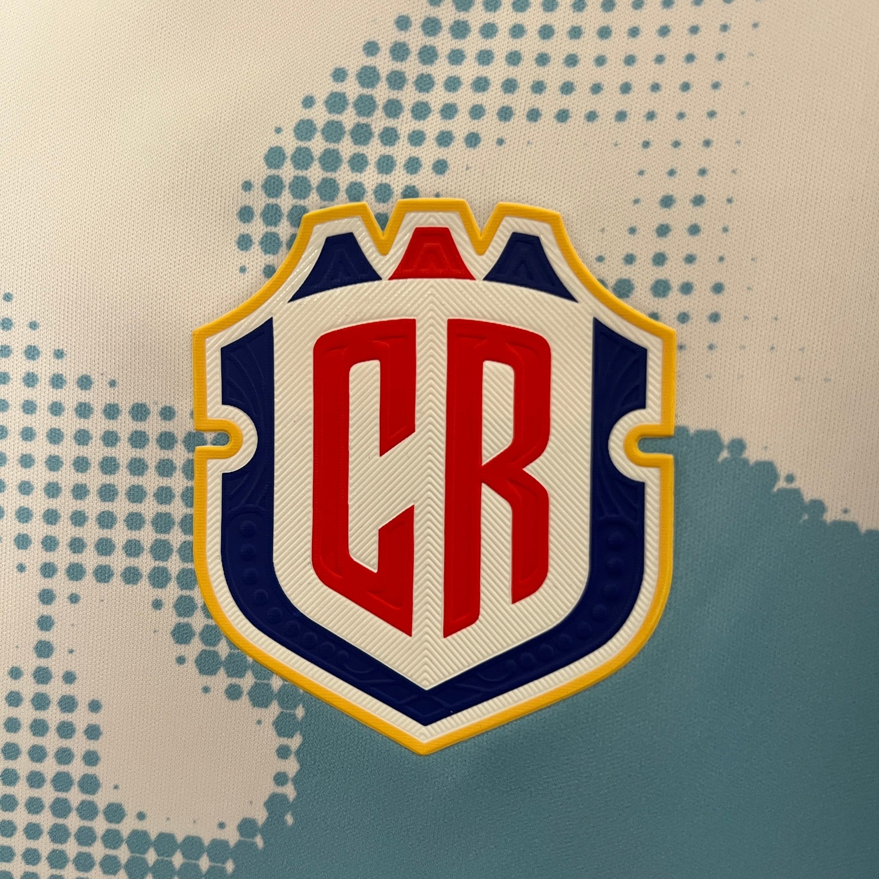 CAMISA COSTA RICA AWAY 24/25