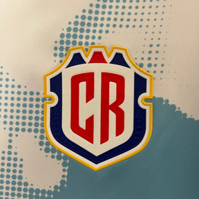 CAMISA COSTA RICA AWAY 24/25