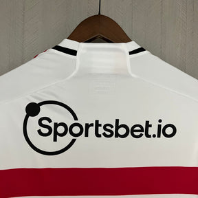 CAMISA SÃO PAULO HOME 23/24