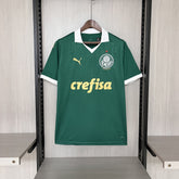 CAMISA PALMEIRAS HOME 24/25
