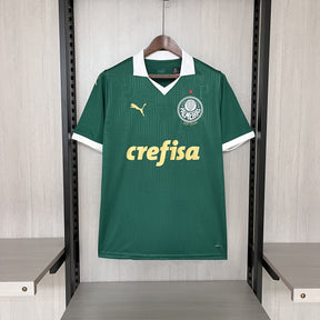 CAMISA PALMEIRAS HOME 24/25