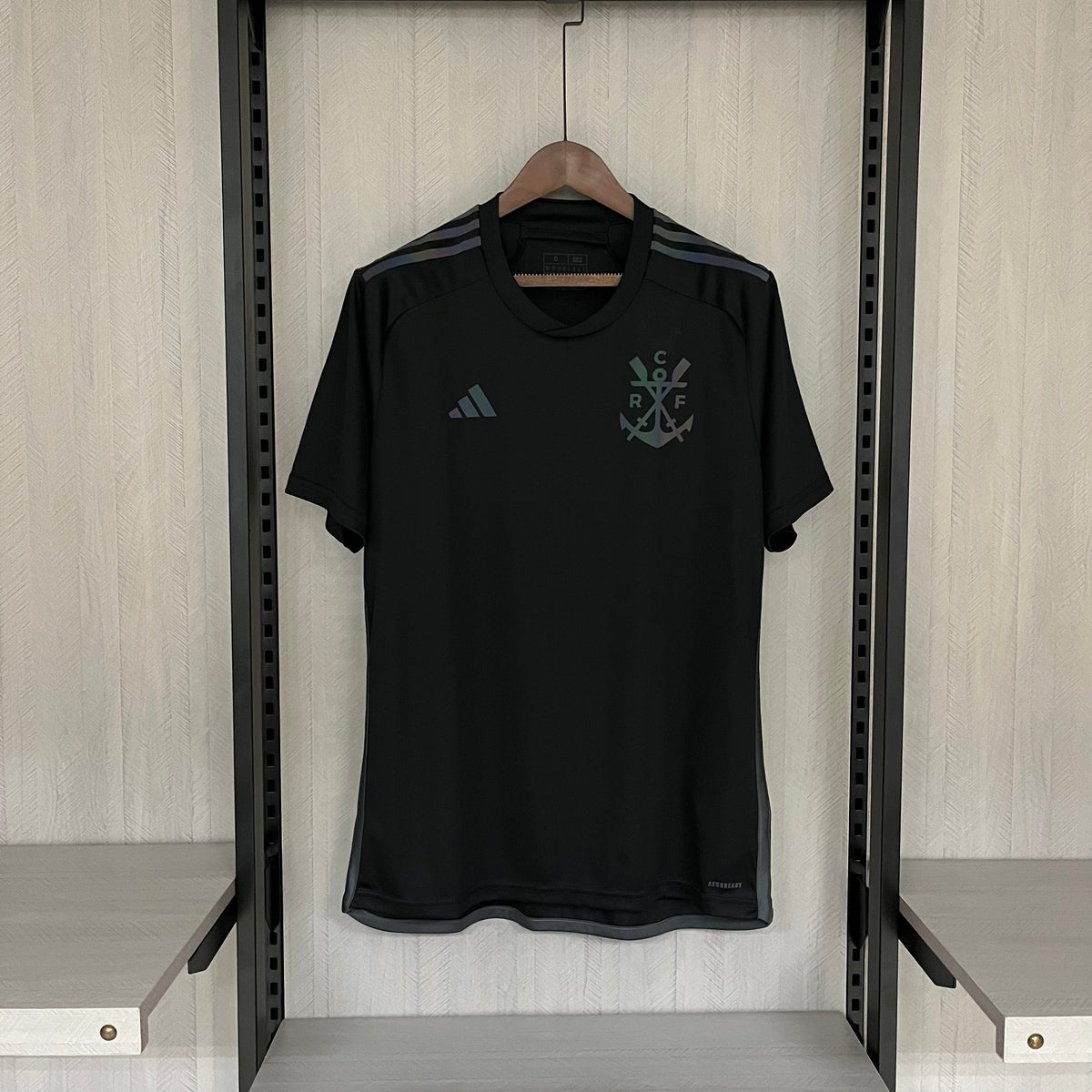 CAMISA FLAMENGO THIRD 23/24